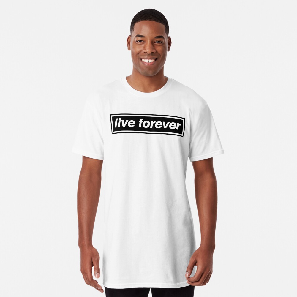 Item preview, Long T-Shirt designed and sold by phigment-art.