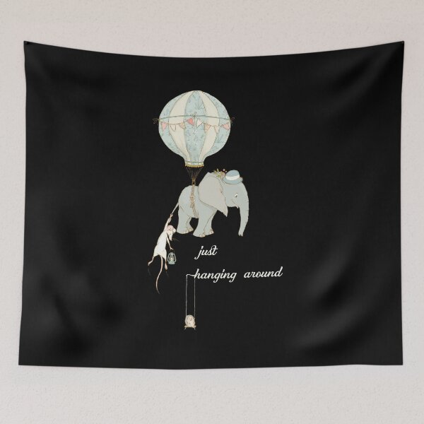 Item preview, Just hanging around designed and sold by LuciaS.