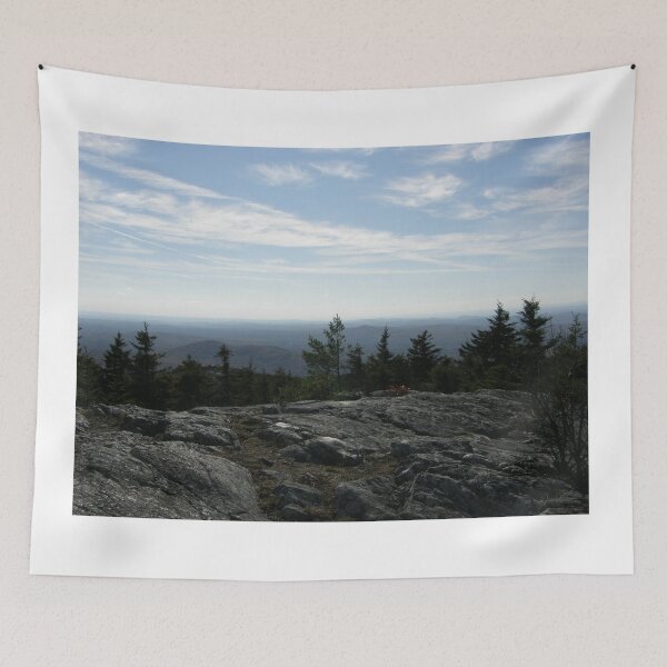 Item preview, Treeline designed and sold by Len Bomba.