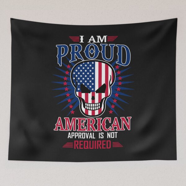 Item preview, I am proud designed and sold by dechap.