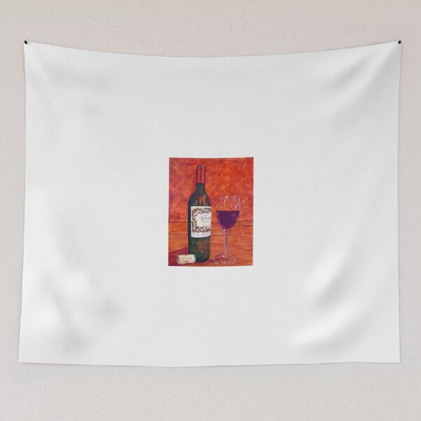 Item preview, Wine designed and sold by Lonnie Massotty.