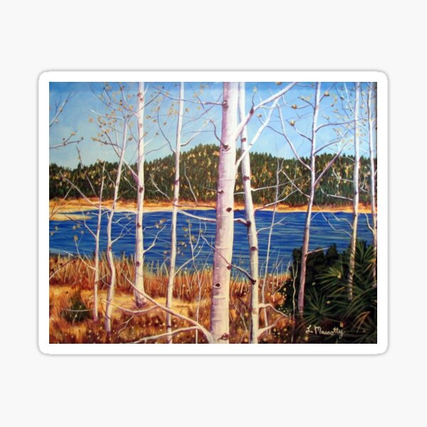 Item preview, SPOONER LAKE designed and sold by Lonnie Massotty.