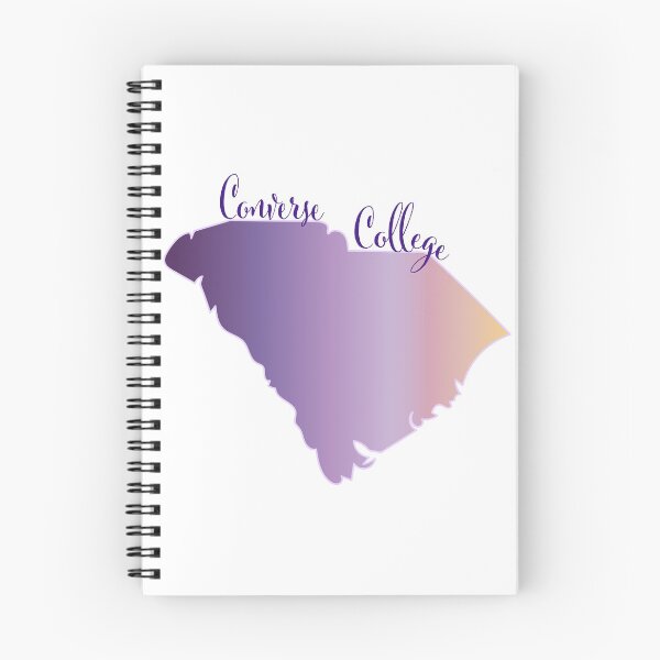 Item preview, Converse College designed and sold by tarajeanne.