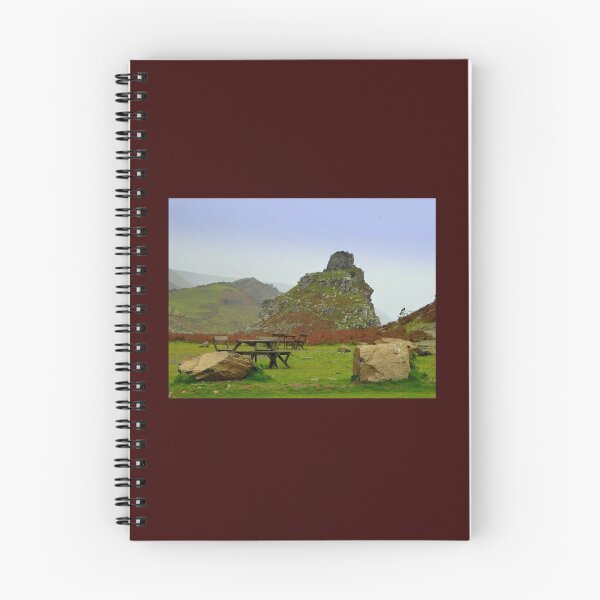 Item preview, Valley of the Rocks designed and sold by Vaengi.