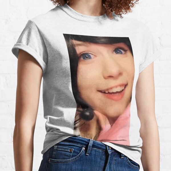 Hit Or Miss Classic T-Shirt
