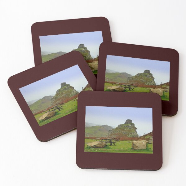 Item preview, Valley of the Rocks designed and sold by Vaengi.