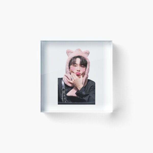 Item preview, Cutie Jongho designed and sold by CammiRay.