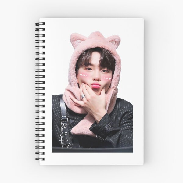 Item preview, Cutie jongho designed and sold by CammiRay.