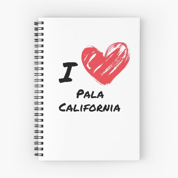 Item preview, Amo pala california designed and sold by James-J.