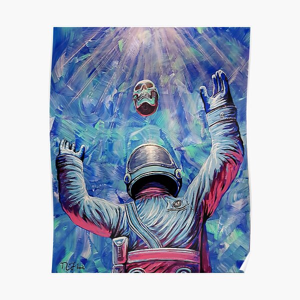 Salvation Poster