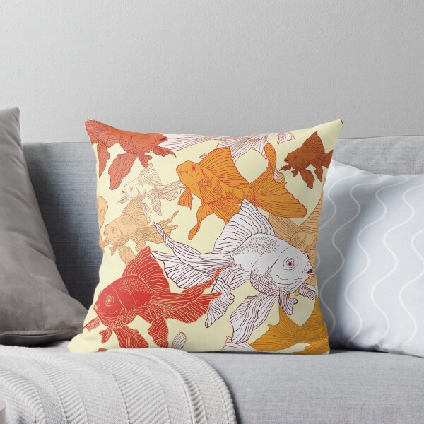 Item preview, Goldfish designed and sold by Ayumi115.