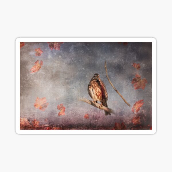 Item preview, Redwing II designed and sold by Gbenonys Art.
