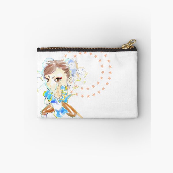 Item preview, Chibi Chun-bun! Chun-li designed and sold by AriDynamics.