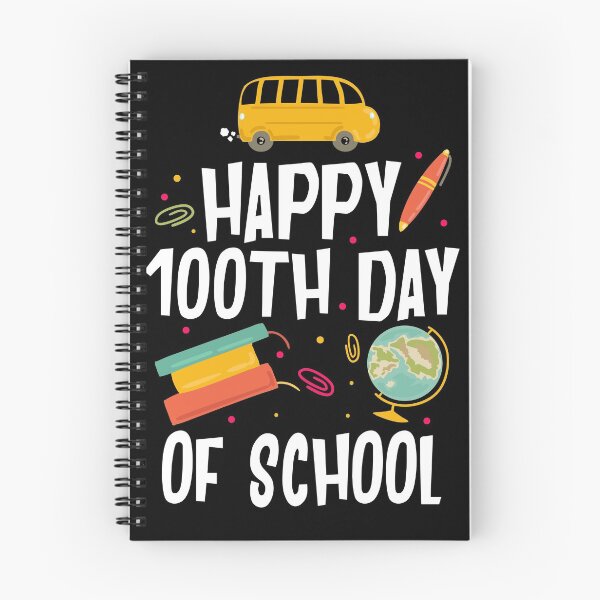 Item preview, 100 Days Of School Cute T-shirt designed and sold by KsuAnn.