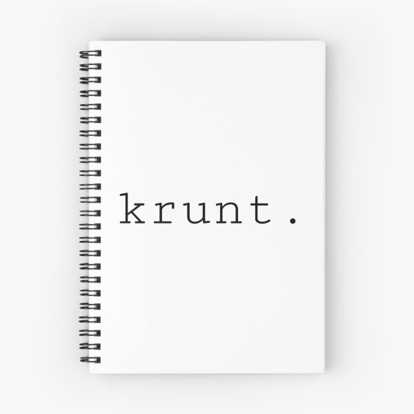 Item preview, Krunt Mug & More designed and sold by sophieb99.