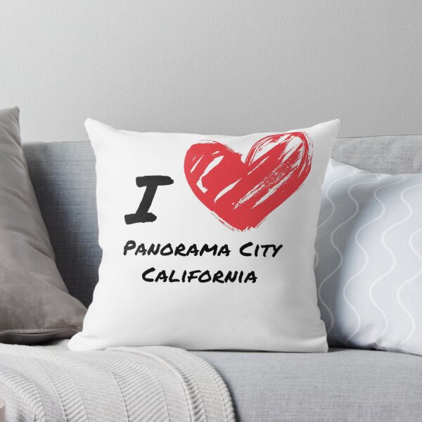 Item preview, I love Panorama City California designed and sold by James-J.