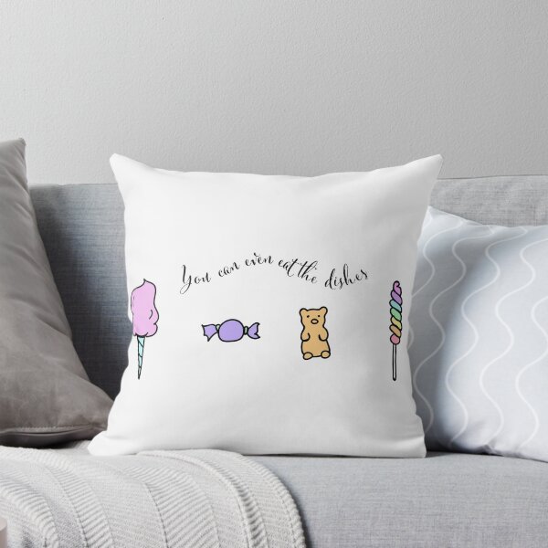 Item preview, Charlie and the Chocolate Factory designed and sold by tarajeanne.