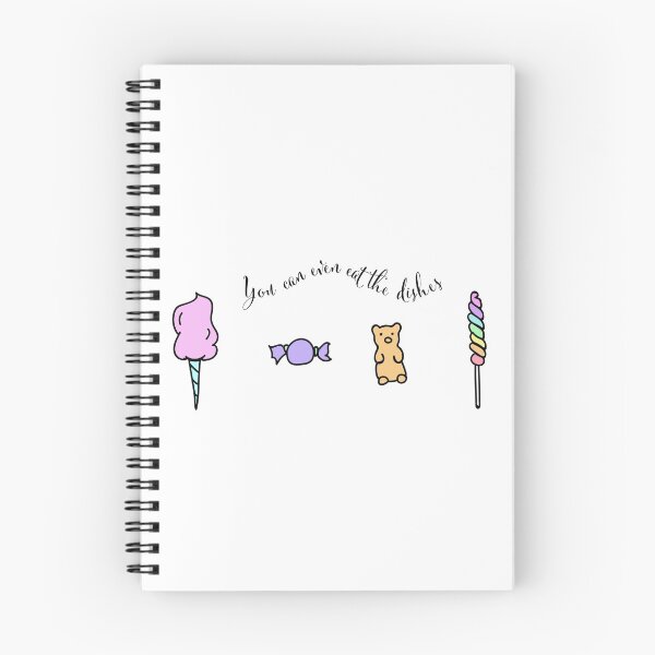Item preview, Charlie and the Chocolate Factory designed and sold by tarajeanne.