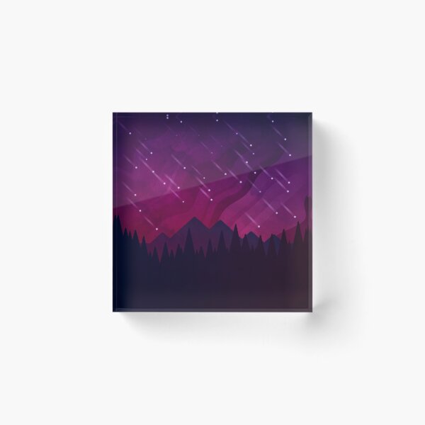 Item preview, Dreamscape Sunset designed and sold by John Longtin.