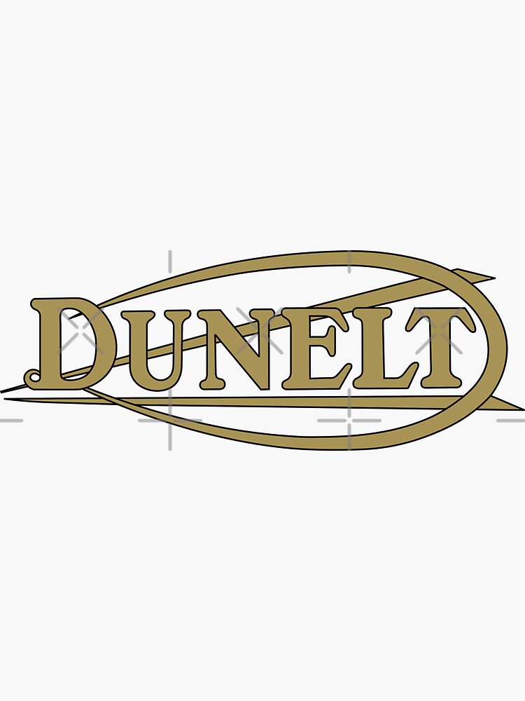 dunelt motorcycles