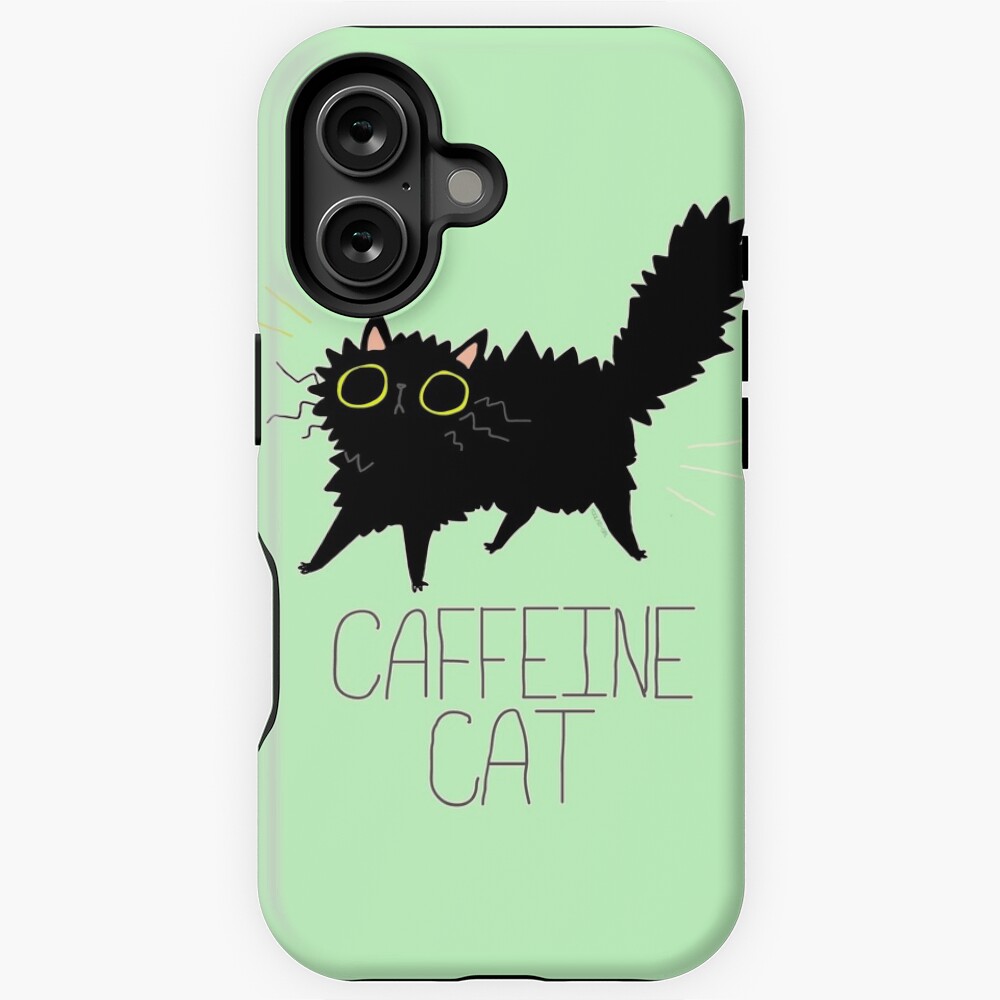 Item preview, iPhone Magsafe Tough Case designed and sold by koolaid-girl.