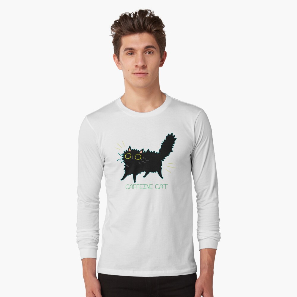 Item preview, Long Sleeve T-Shirt designed and sold by koolaid-girl.