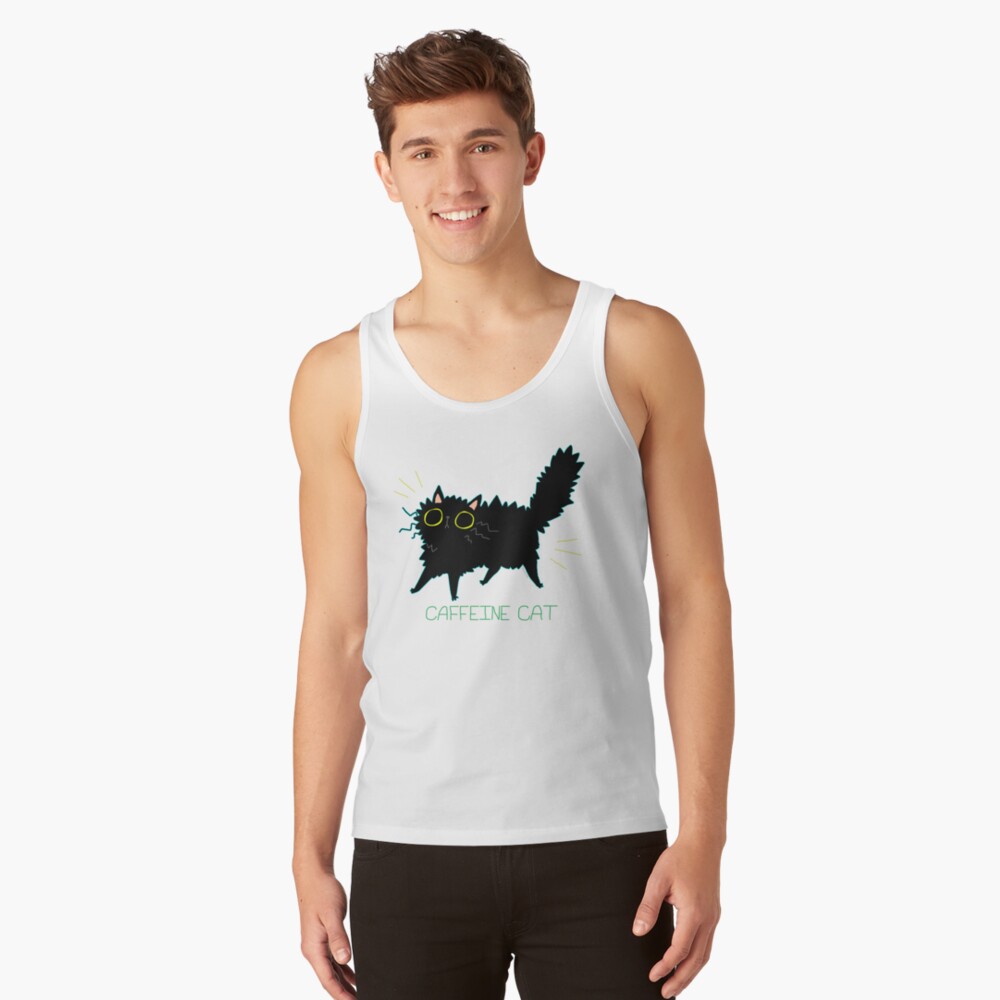 Item preview, Tank Top designed and sold by koolaid-girl.