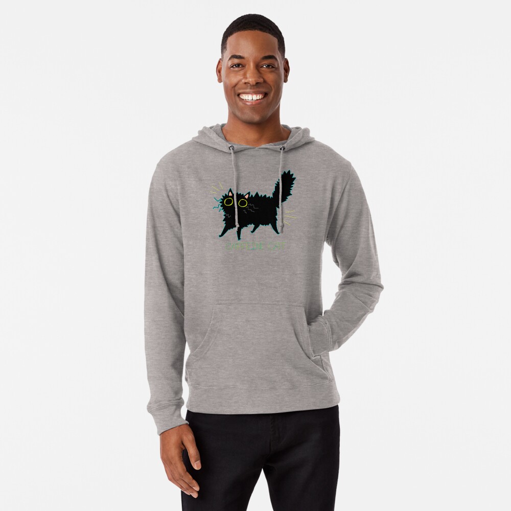 Item preview, Lightweight Hoodie designed and sold by koolaid-girl.