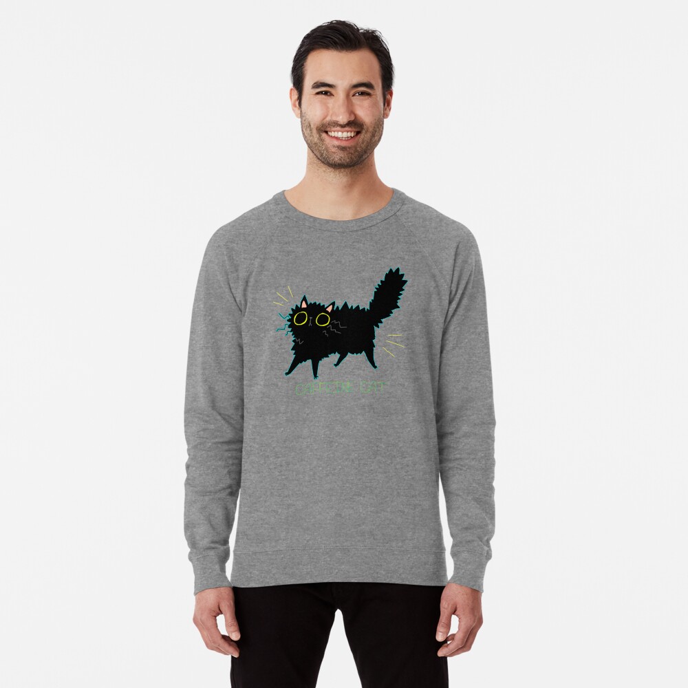 Item preview, Lightweight Sweatshirt designed and sold by koolaid-girl.