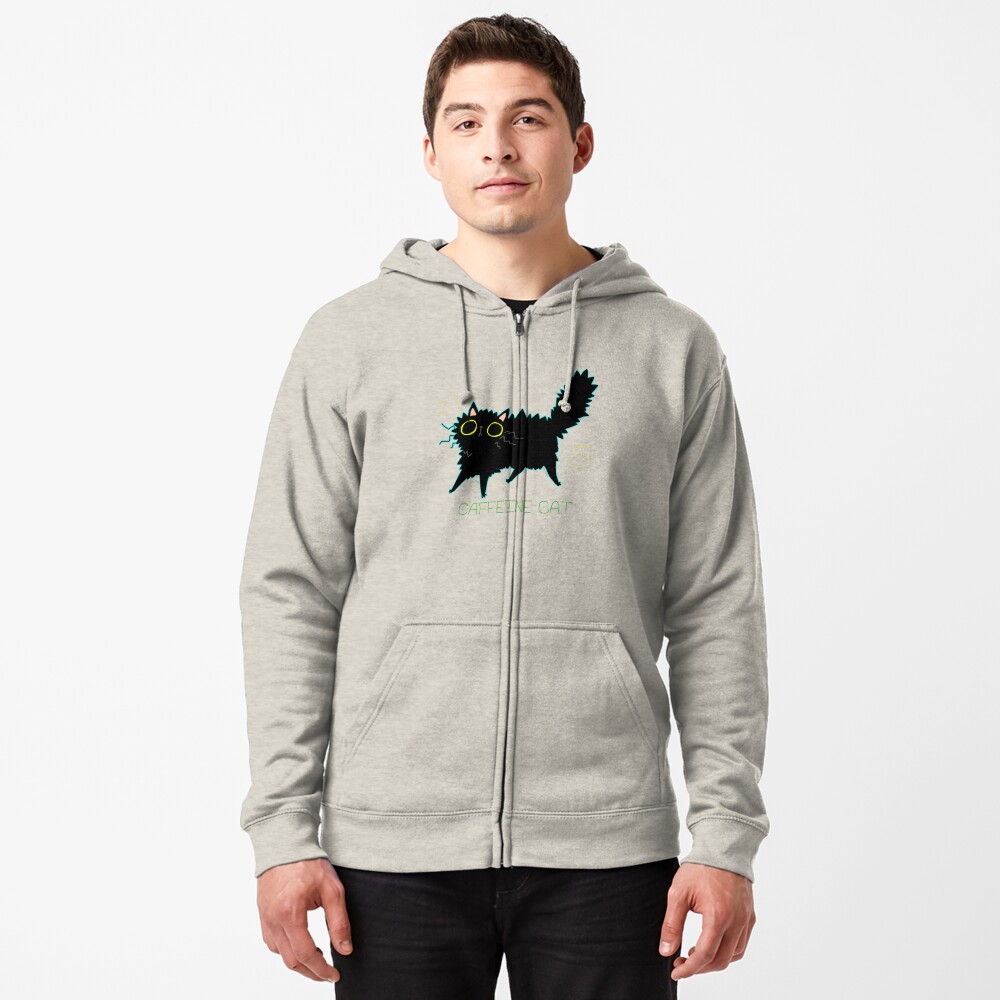 Item preview, Zipped Hoodie designed and sold by koolaid-girl.