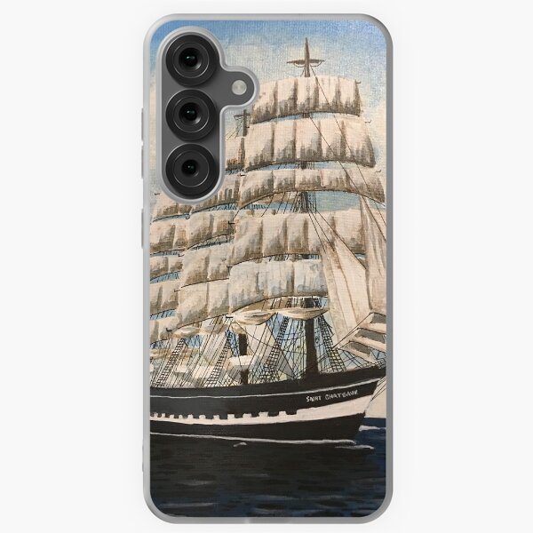 Item preview, St. Chateaux designed and sold by WeAre2Friends.