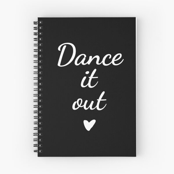 Item preview, Dance It Out designed and sold by MooonTees.