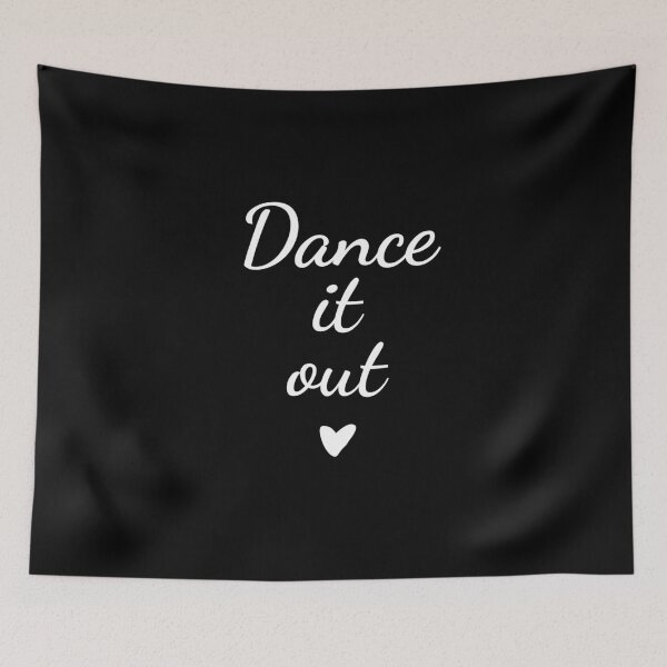 Item preview, Dance It Out designed and sold by MooonTees.