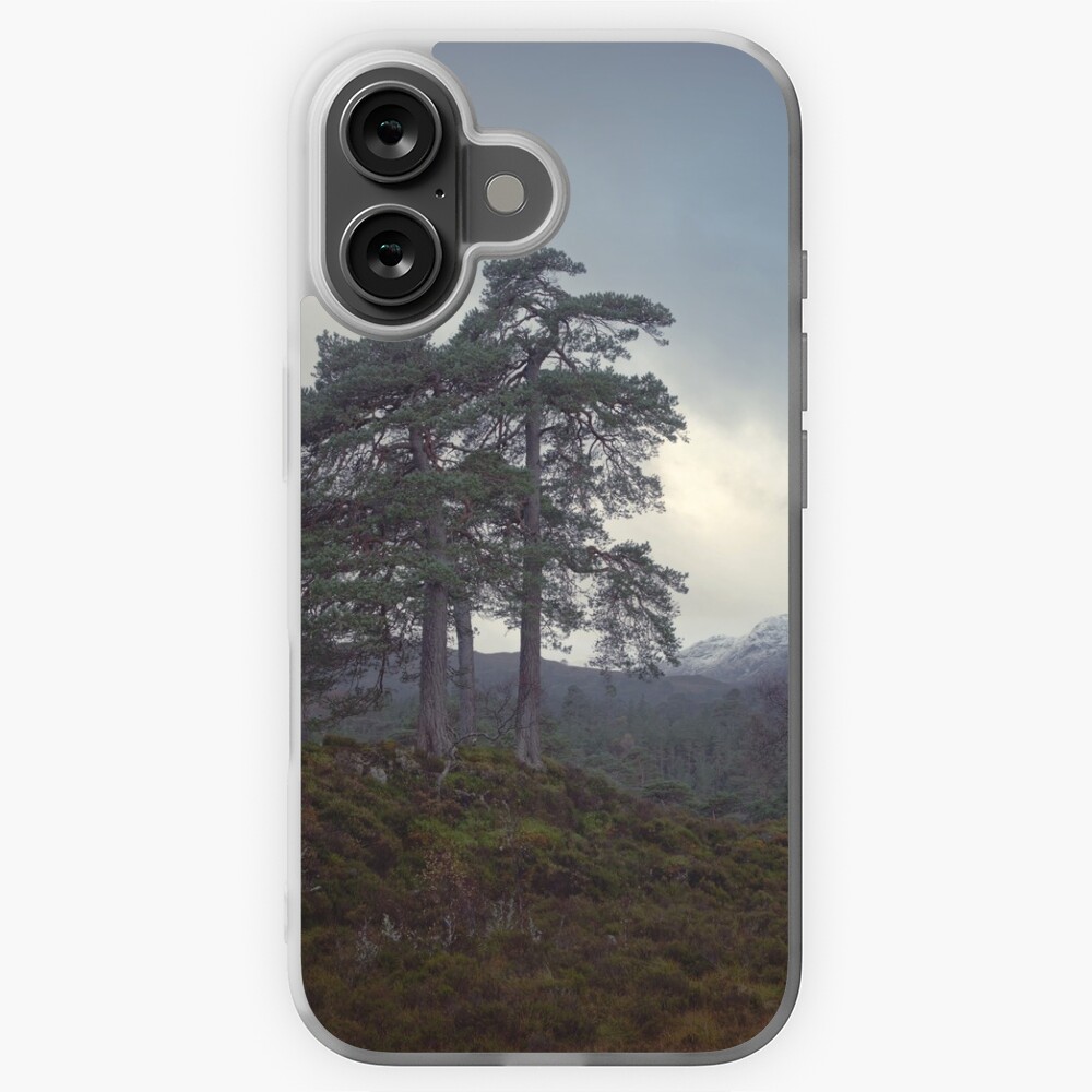 Item preview, iPhone Soft Case designed and sold by ShinyPhoto.