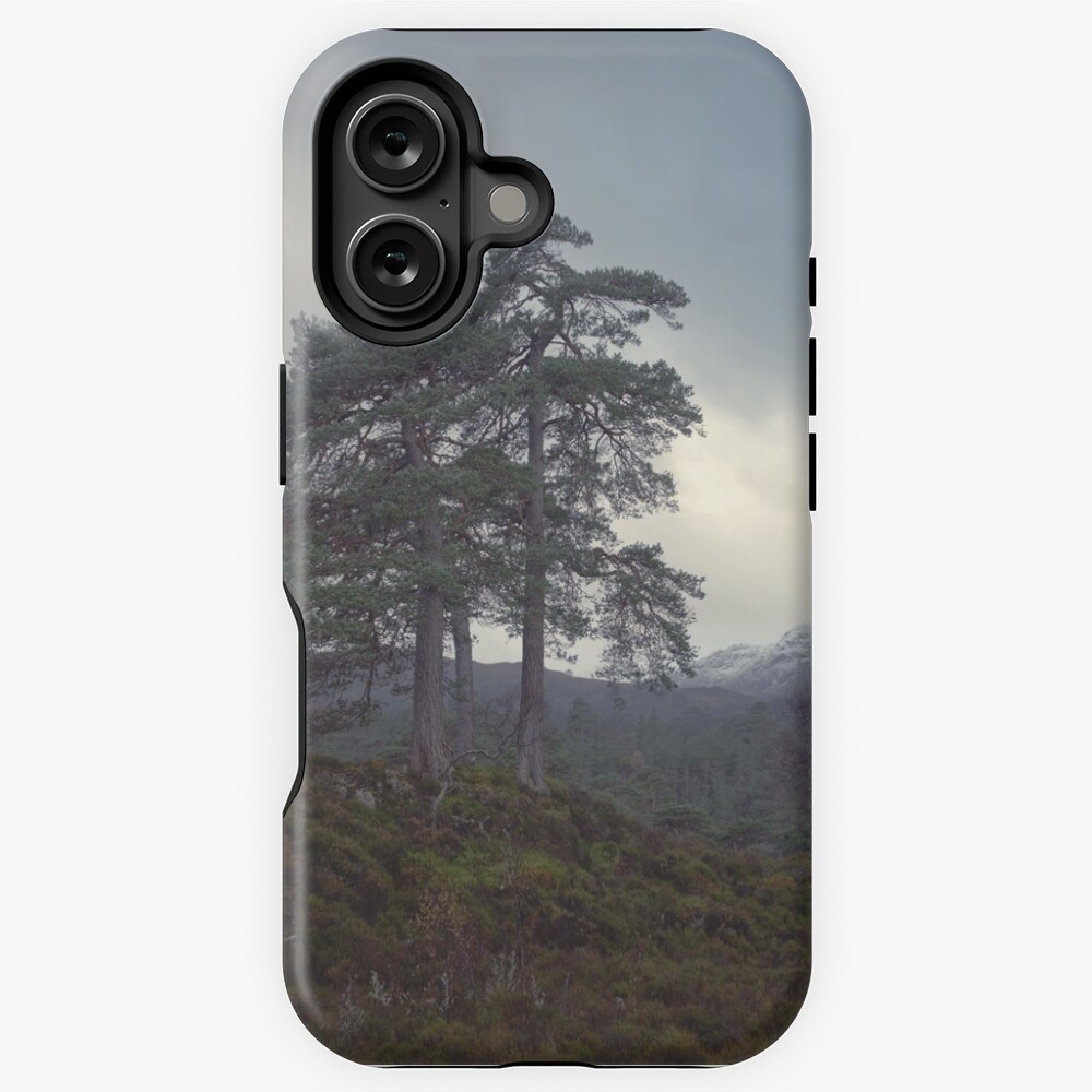 Item preview, iPhone Tough Case designed and sold by ShinyPhoto.