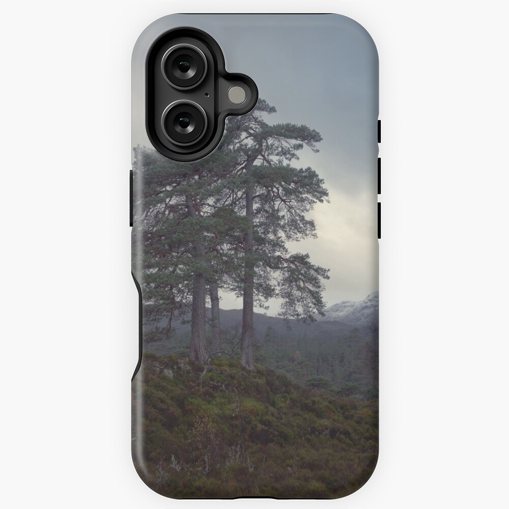 Item preview, iPhone Magsafe Tough Case designed and sold by ShinyPhoto.