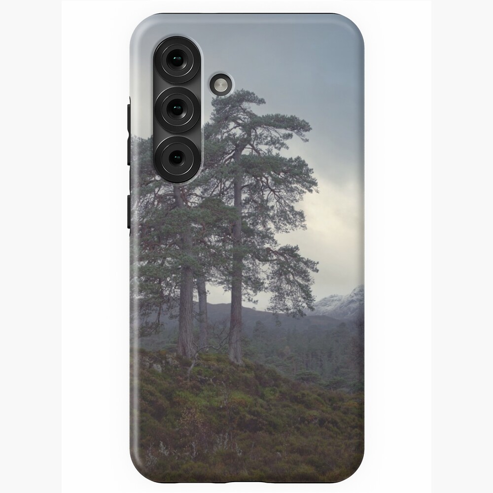 Item preview, Samsung Galaxy Tough Case designed and sold by ShinyPhoto.