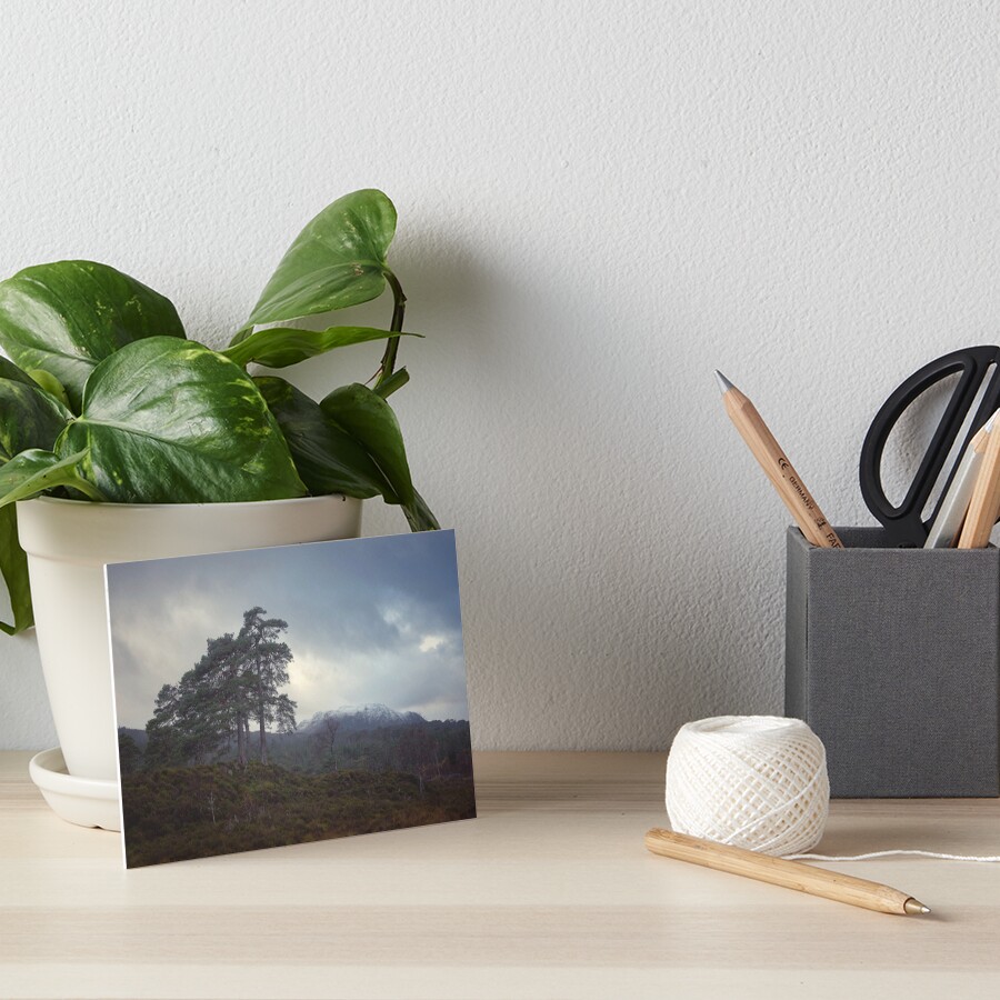 Item preview, Art Board Print designed and sold by ShinyPhoto.