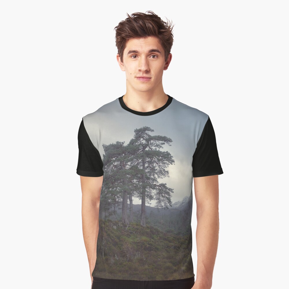 Item preview, Graphic T-Shirt designed and sold by ShinyPhoto.