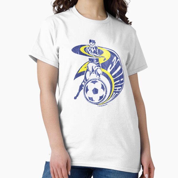 Item preview, 80's Force Soccer Cleveland designed and sold by Mile Marker Brands.