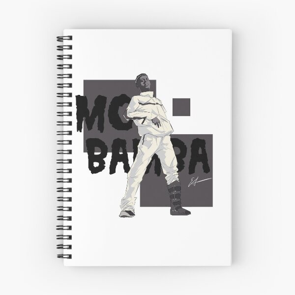 Item preview, MO BAMBA designed and sold by elijahsdesigns.