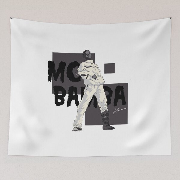 Item preview, MO BAMBA designed and sold by elijahsdesigns.