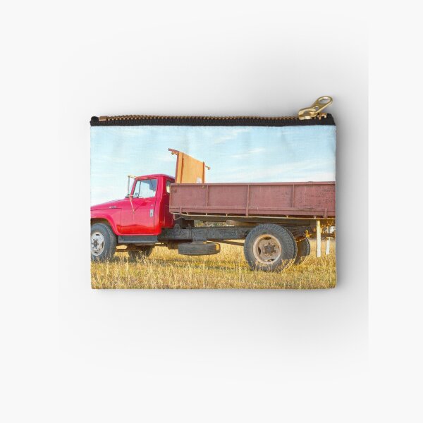 Item preview, International Farm Truck. designed and sold by mitpjenkeating.