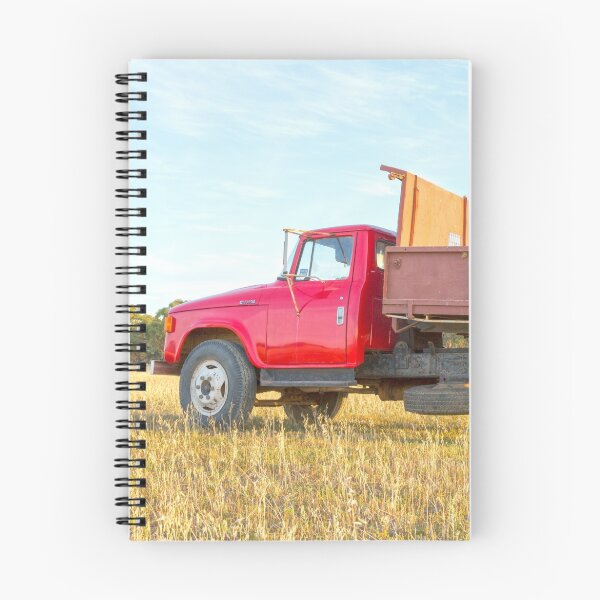 Item preview, International Farm Truck. designed and sold by mitpjenkeating.