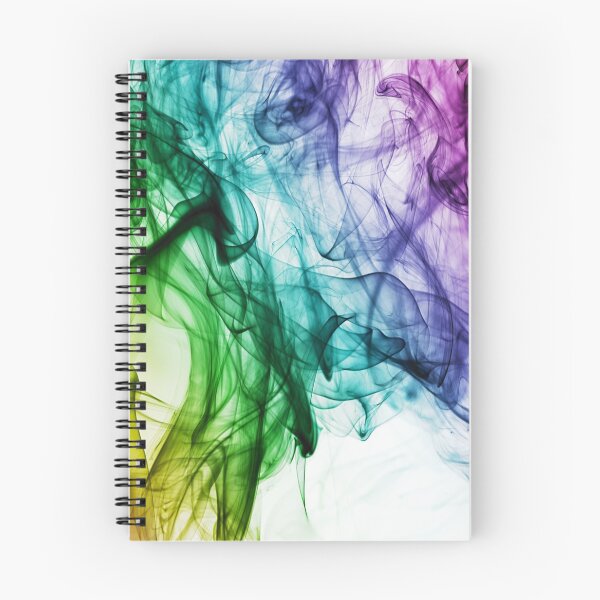 Item preview, Smoke of color designed and sold by RedVico.