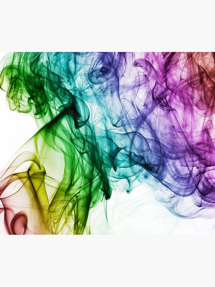 Colored Vape Posters for Sale | Redbubble