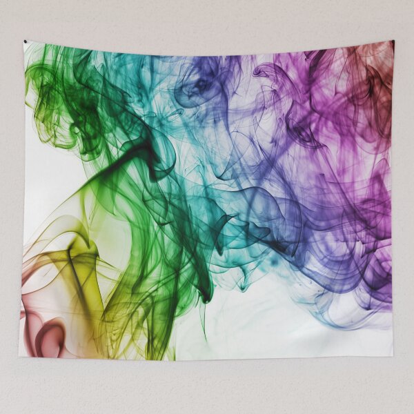 Item preview, Smoke of color designed and sold by RedVico.