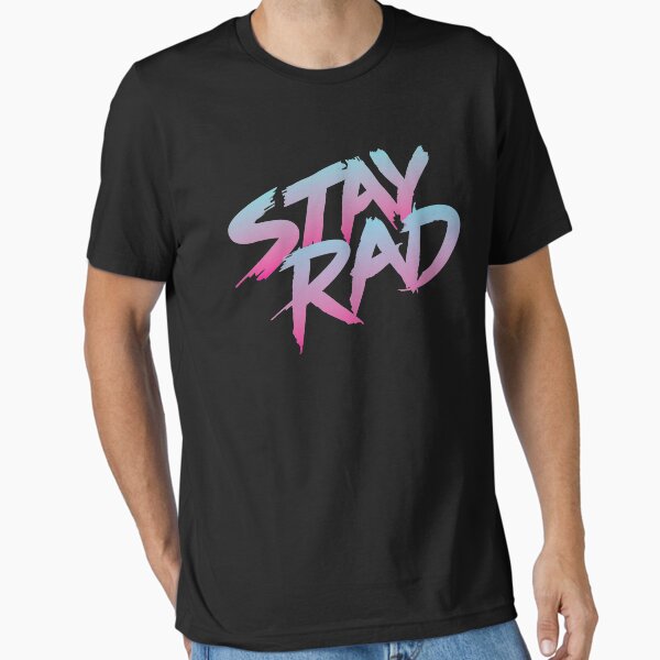 Item preview, STAY RAD designed and sold by THIRTY EIGHT.