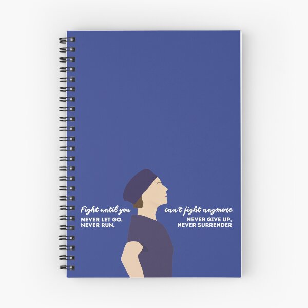 Item preview, Amelia Shepherd - Minimalist  designed and sold by dolphinvera.