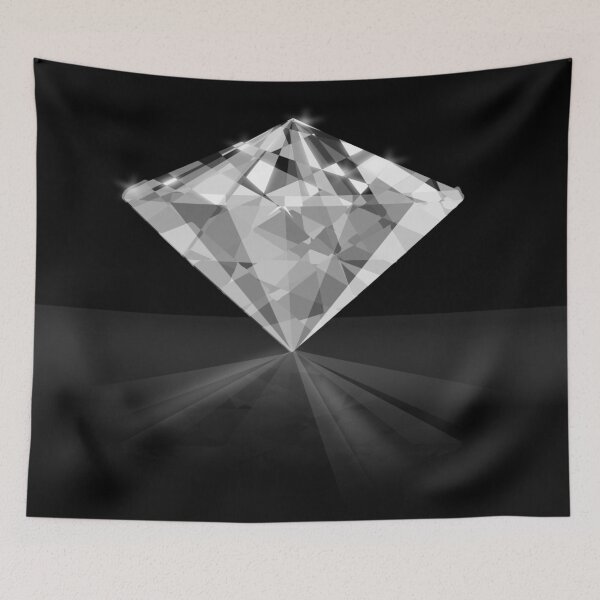 Item preview, Diamond Glitters designed and sold by RedVico.